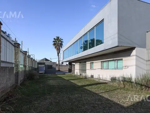 Galpon en Alquiler 7 años