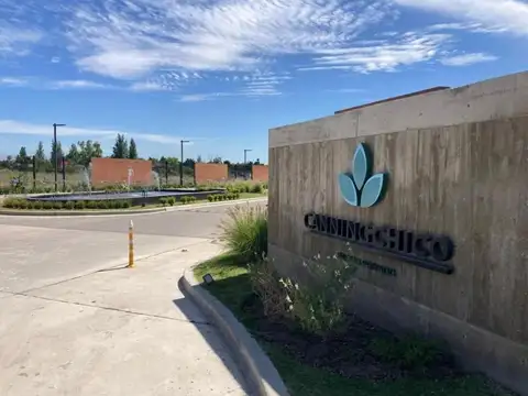 VENTA LOTE 624M2 CANNING CHICO 