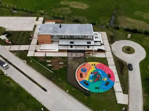 Terreno en Venta de 624,0 m2