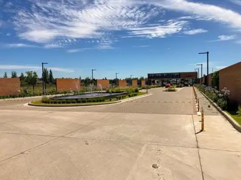 VENTA LOTE 624M2 CANNING CHICO