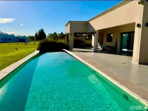 Chacra en venta en Santa Matilde 3 Dormitorios