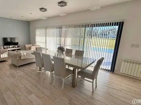 Chacra en venta en Santa Matilde 3 Dormitorios