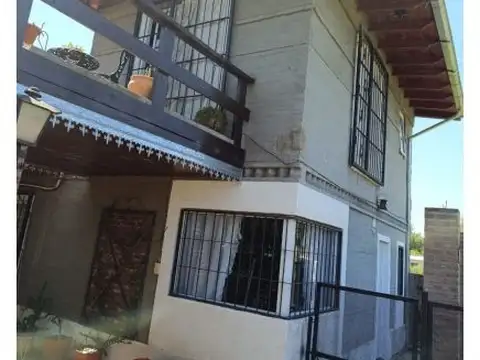 Oliveros 10 , Piso 2