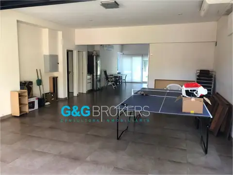 EXCLUSIVA RESIDENCIA - PARQUE LELOIR