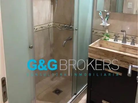 Casa 7 ambientes con 7 baños