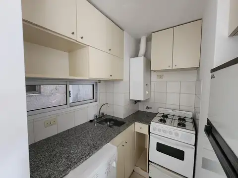 Departamento en Venta al Oeste