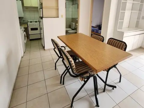 Departamento en Venta 23 años