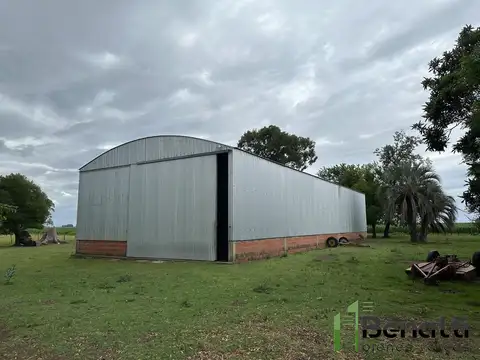 Campo en Venta de 66  ha