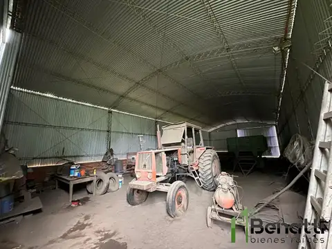 Campo en Venta Agrícola