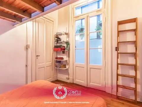 Departamento en Venta 20 años