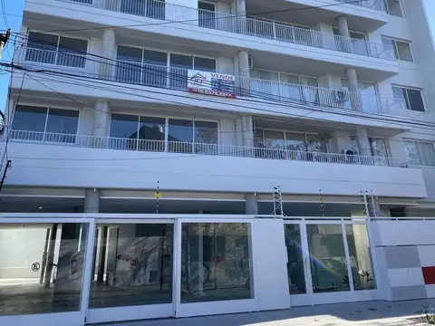 EDIFICIO GALA MORENO 2613  de  2 y 3 Dormitorios