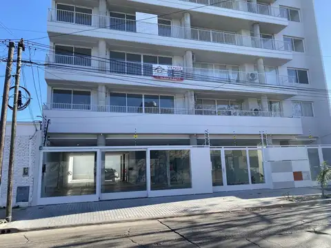 EDIFICIO GALA MORENO 2613  en Villa Ballester