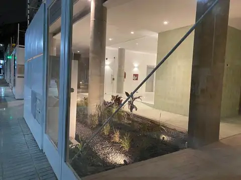 Emprendimiento en Villa Ballester - Etapa: Terminado