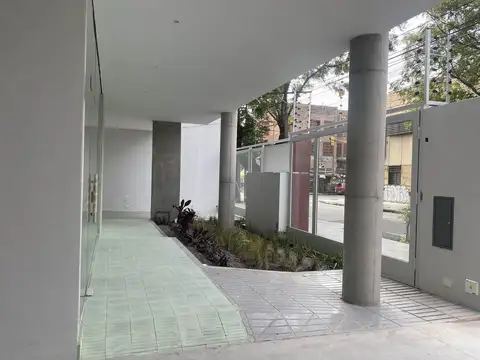 Emprendimiento en Villa Ballester