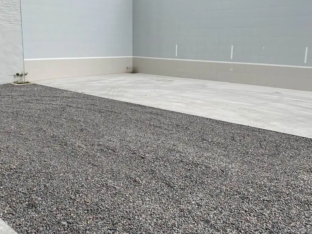 Emprendimiento de 39 Unidades