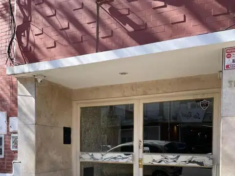 Departamento en Venta en Colegiales, USD 85.000