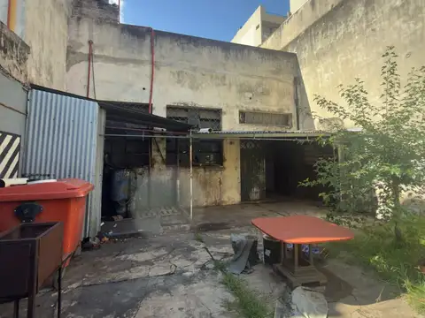 GalpÃ³n - Alquiler - Argentina, Capital Federal - LLERENA 2847