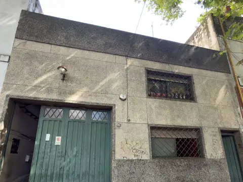 GalpÃ³n - Alquiler - Argentina, Capital Federal - LLERENA 2847