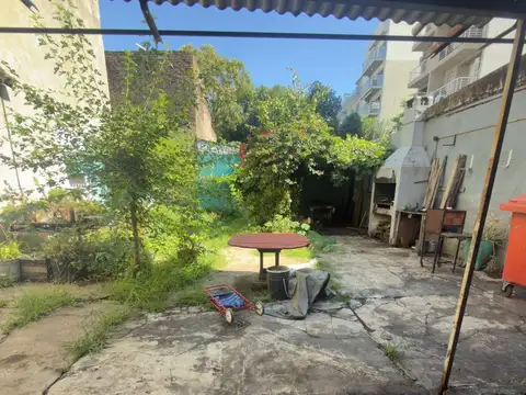 Galpon en Alquiler 46,65  mts Fondo