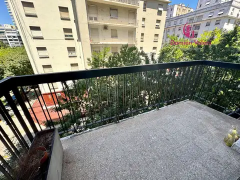 Departamento en Alquiler en Las Cañitas, $ 770.000