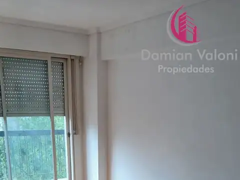 Departamento en Alquiler 40 años