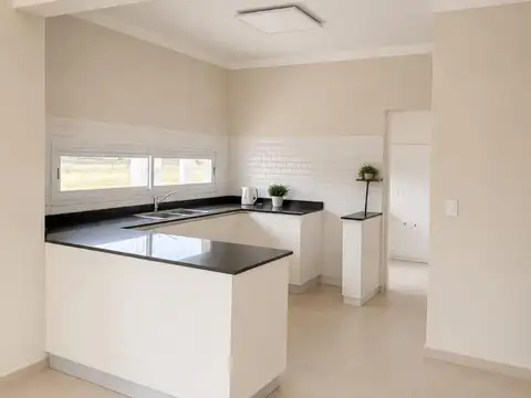 Casa en Venta A Estrenar