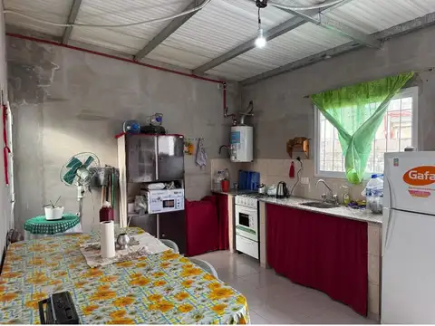 Venta de 2 casas ideal vivir y renta