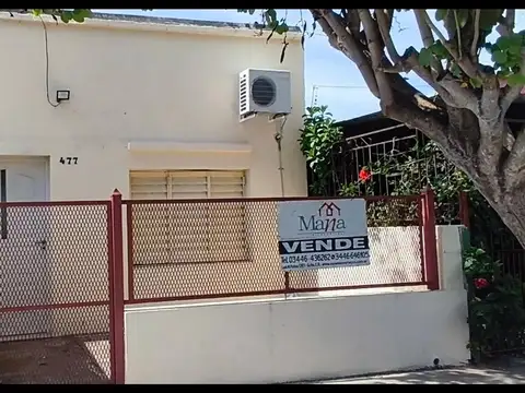 Venta de 2 casas ideal vivir y renta