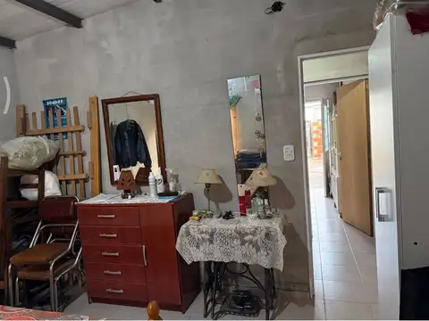 Casa en Venta 35 años