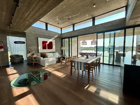 Casa  en Venta en Riberas, Puertos, Escobar