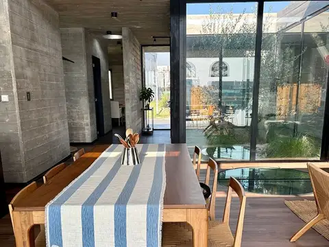 Casa en Venta A Estrenar