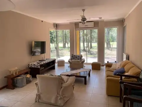 Casa en Alquiler 11 años