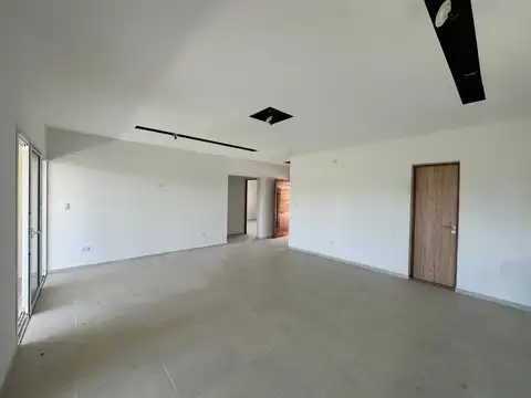 Casa en Alquiler 1 año