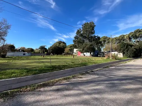 VENTA/ PERMUTA- Lote de 1874 m2 - Bustinza, Santa Fe