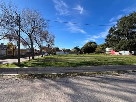 Terreno en Venta en Bustinza, USD 25.000