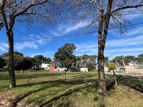 Terreno en Venta de 1874,0 m2