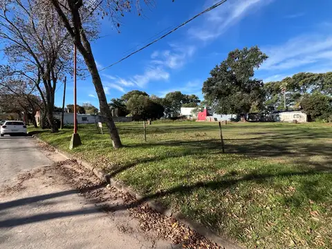 Terreno en Venta en Bustinza, USD 25.000