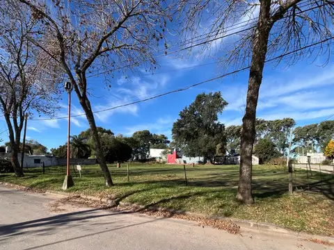 Terreno en Venta de 1874,0 m2