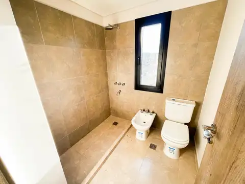 VENTA DEPARTAMENTO - B° Los Huaicos