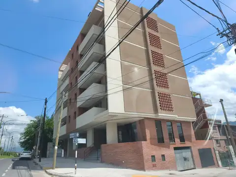 VENTA DEPARTAMENTO - B° Los Huaicos