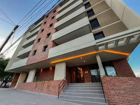 VENTA DEPARTAMENTO - B° Los Huaicos