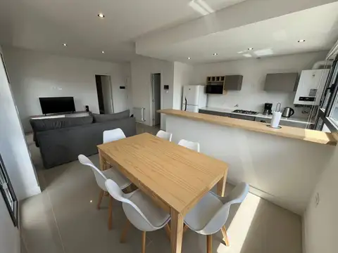 Departamento en Alquiler de 2 ambientes