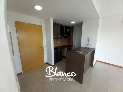 Departamento en Alquiler de Monoambiente