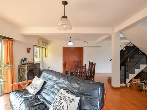 Casa en Venta 16 años