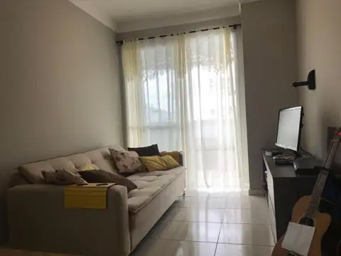 Florianópolis,Brasil Encantador piso de 3 dormitorios