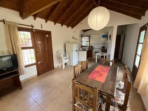 Casa en Alquiler Temporal en Cañadon de los Mogotes, $ 190.000