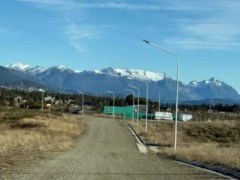 Terreno en Venta en San Carlos De Bariloche, $ 49.500
