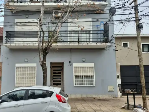 Departamento en Alquiler 12 años