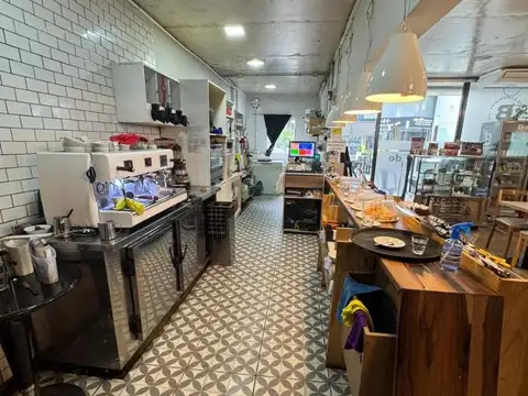 Local en Venta 10 años