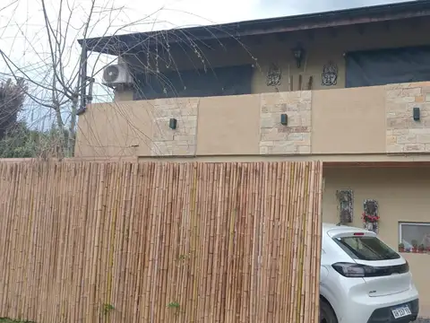 Mgm. Hermosa casa en Country Roda